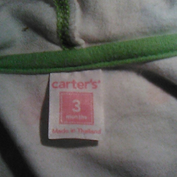 Sweater - Picture 3 of 6